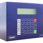 gauge buster 3 indicator with keypad and screen