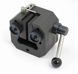 wedge grip tensile testing