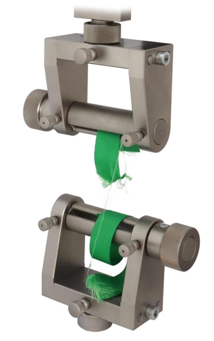 tensile webbing grips 20kN