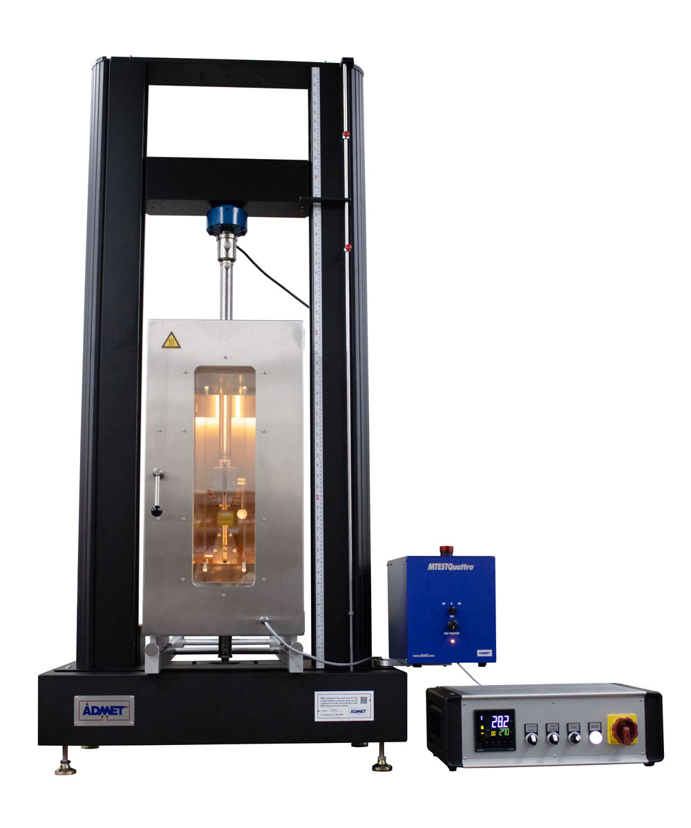 eXpert 2613 with environmental chamber