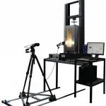 2600 Chamber DIC Track Oven