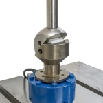 ASTM F2077 Test Methods For Intervertebral Body Fusion Devices (Test Setup)