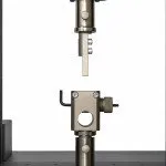 ASTM B769 Fixture - Standard Test Method for Shear Testing of Aluminum Alloys