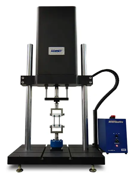 expert-5955-for-dynamic-orthopedic-testing-spinal-construct eXpert 5955 Fatigue Tester with spinal construct