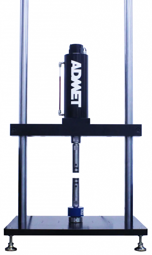 Small Specimen Fatigue Testing