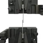 high capacity wedge grips ASTM D1002