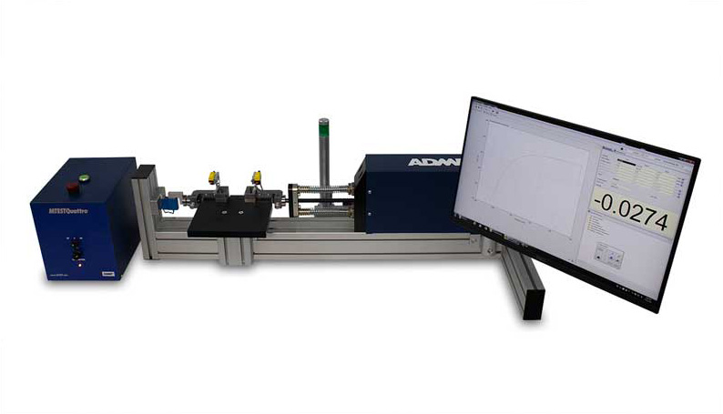 eXpert 5601 with sample alignment sensor