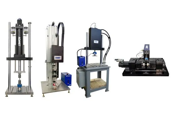 Fatigue Testing Systems Fatigue Testing Systems