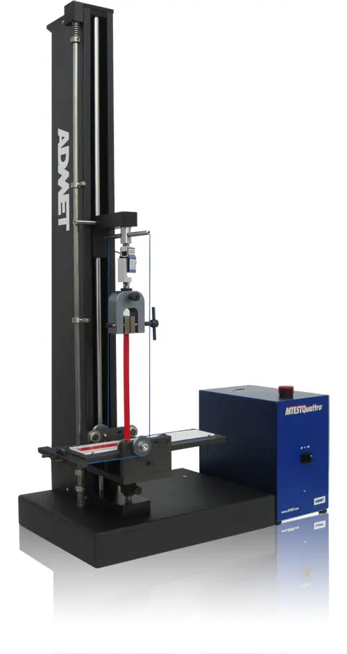 eXpert 7601 for Adhesives Testing