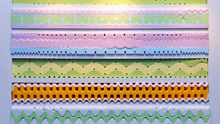 Foam, Furniture, and Mattress Testing