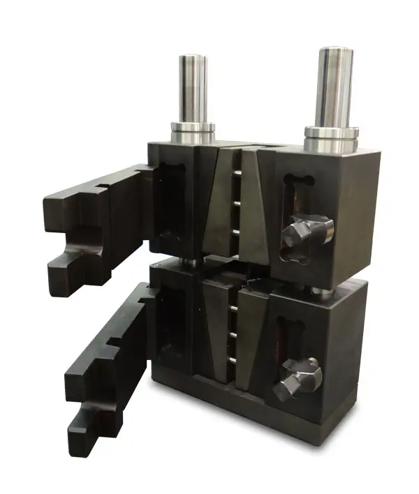 Shear fixture