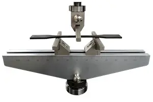 Bend Fixture for Bend Testing