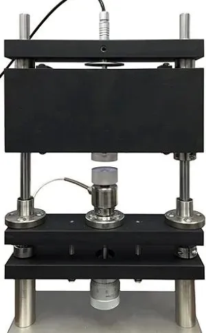 eXpert 4900-electrodynamic microtest system small electrodynamic material testing system for fatigue testing
