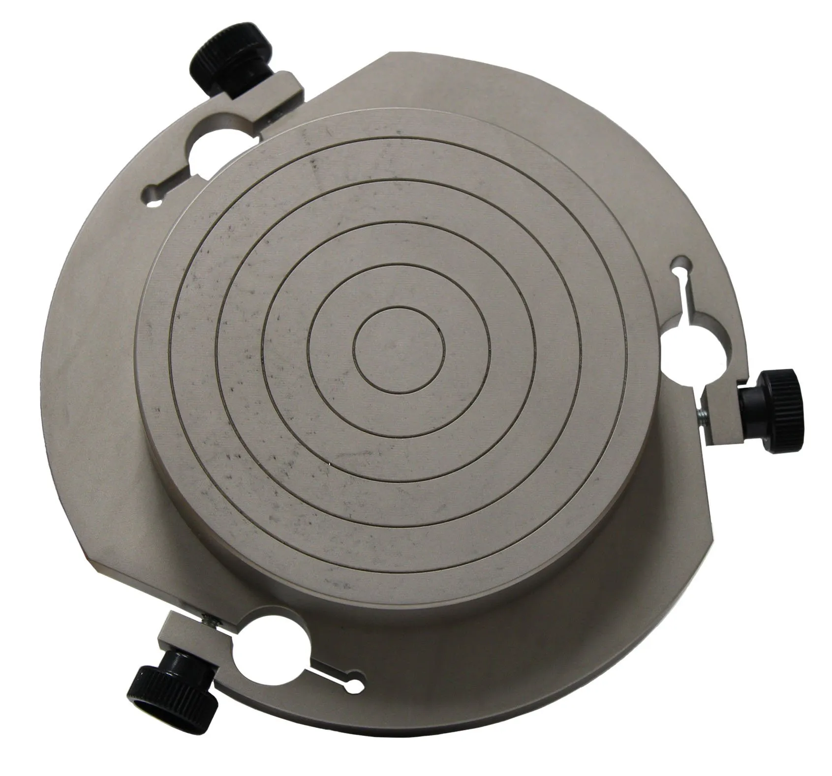 ISO 13314 compression Platens