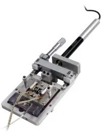 BioTense bioreactor for high resolution investigation in mechanobiology