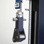 astm d3167 floating roller peel fixture