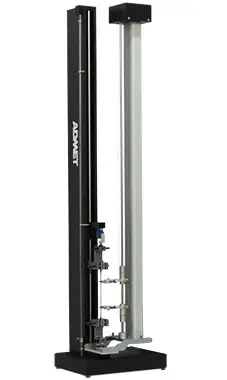 eXpert 7601 for ASTM D412 Testing