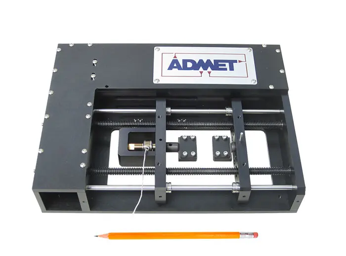 eXpert 4000 for Tensile Testing