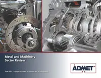 Metal & Machinery Industry Review