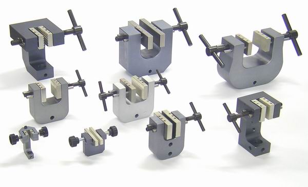 tensile testing grips