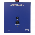 MTESTQuattro Controller Box