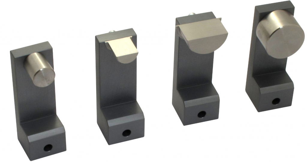 Hook Grips with Various Diameter Options Hook_grips