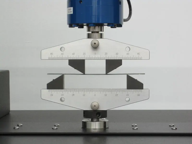 astm-c393-sandwich-constructions-flexure-shear-testing-pic1 ASTM C393 Sandwich Constructions Shear Testing by Beam Flexure