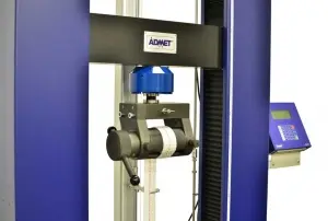 eXpert 2654 with GSP-100BT Webbing Grips