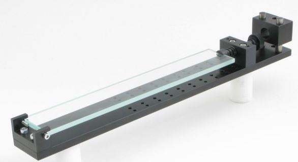 180 degree peel fixture