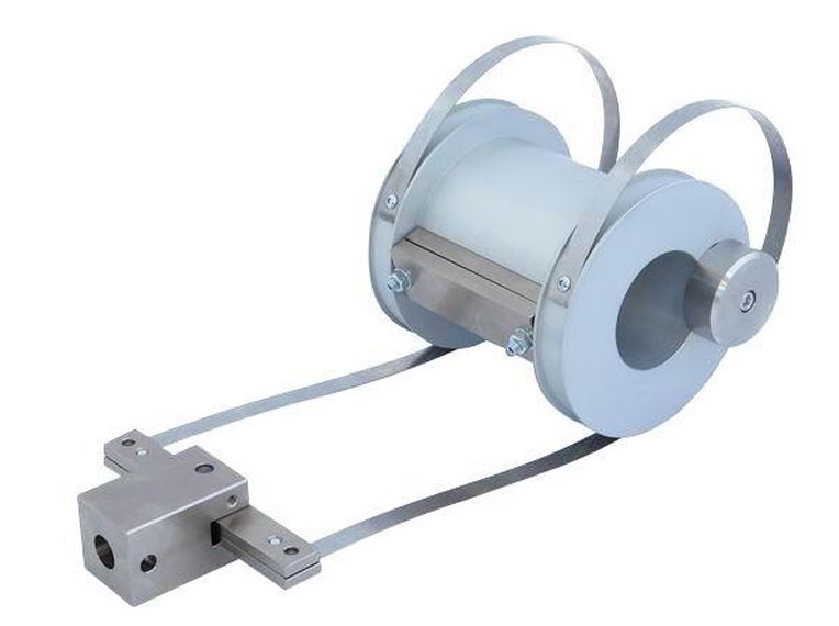ASTM D1781 Climbing Drum Peel Fixture