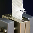 Textile Tear Strength Test