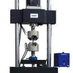 biaxial fatigue testing machine