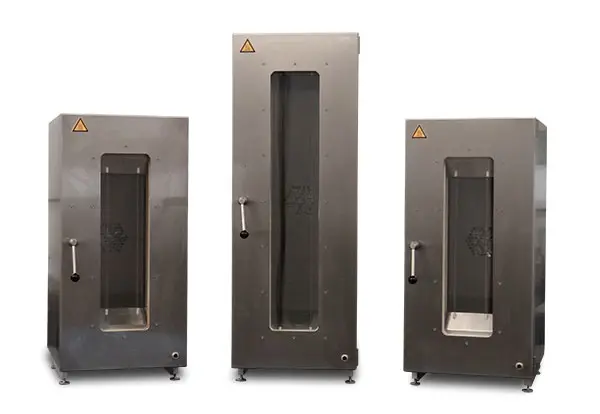 ADMET environmental chambers