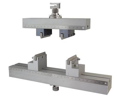4-Point bend fixture