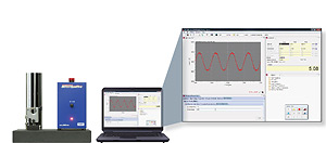 mtestquattro testing machine controller