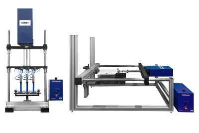 eXpert 5600 testing machines