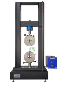 UTM Wedge Grips Metals Testing Machine