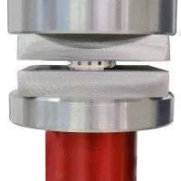 astm f2077 Shear Testing of Intervertebral Body Fusion Devices