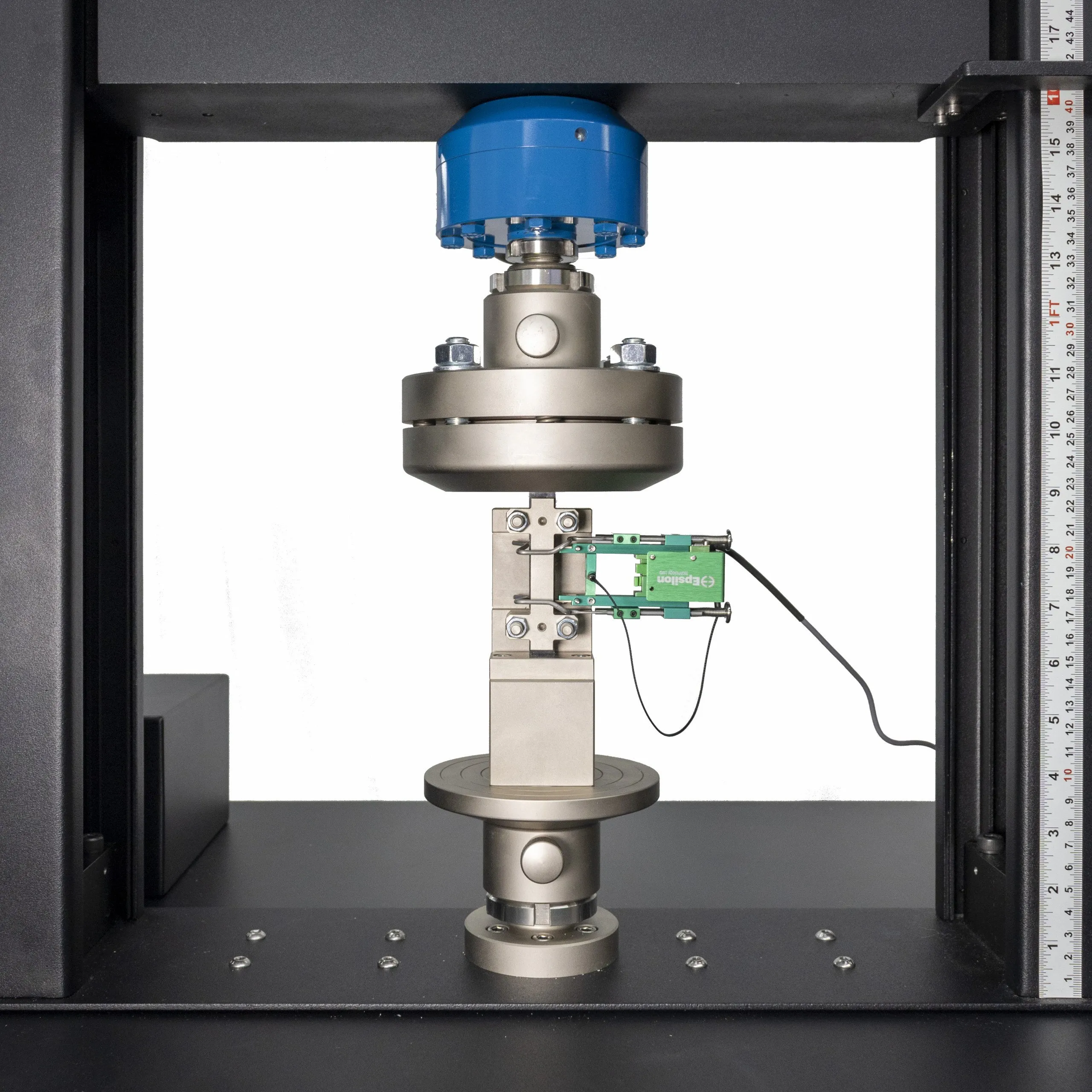 ASTM D3846 In-Plane Shear Strength of Reinforced Plastics ASTM D2208 Fabric Tensile Strength Testing