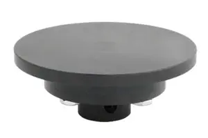 Platen for Compression Testing