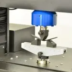 Bend testing per ASTM D790