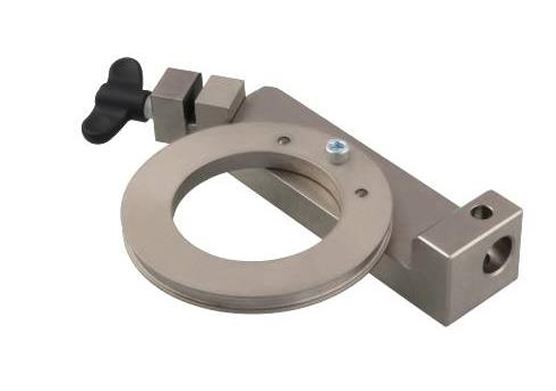 snubbing rope thread tensile grips wide drum