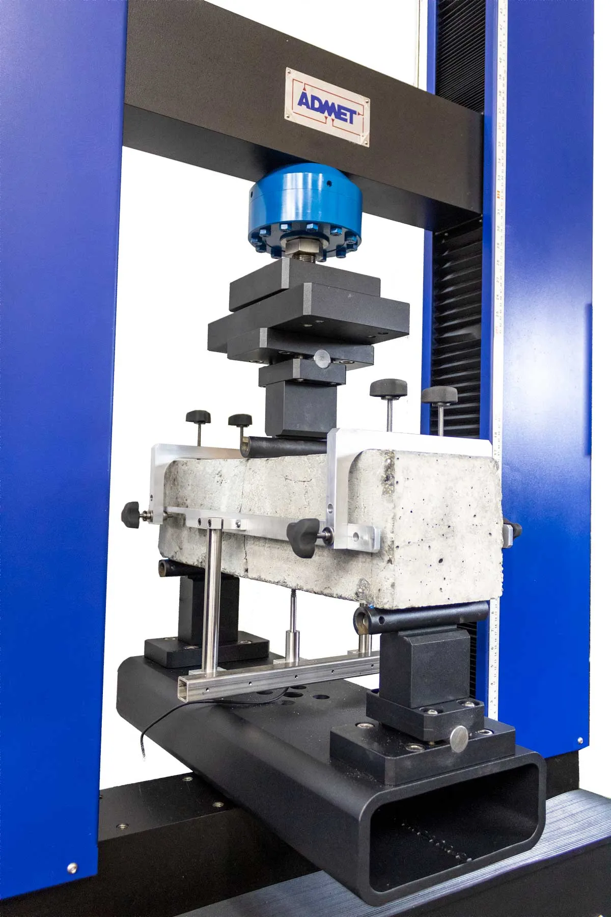 EN 14651 Concrete Testing Fixture