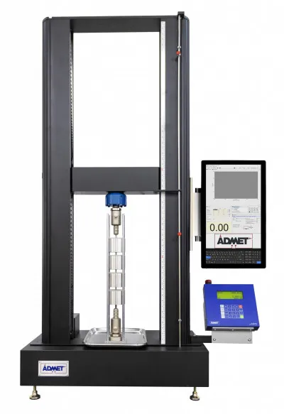 2613 with ASTM F519 ASTM F519 testing on ADMET eXpert 2600