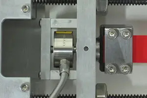 300 Series Micro Test System Static Load Cells