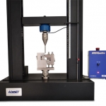 Composite shear testing per ASTM C273