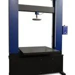 eXpert 2653 Wide with Compression Platens