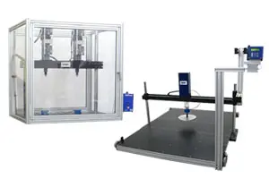 Custom Engineered Universal Testing Machines