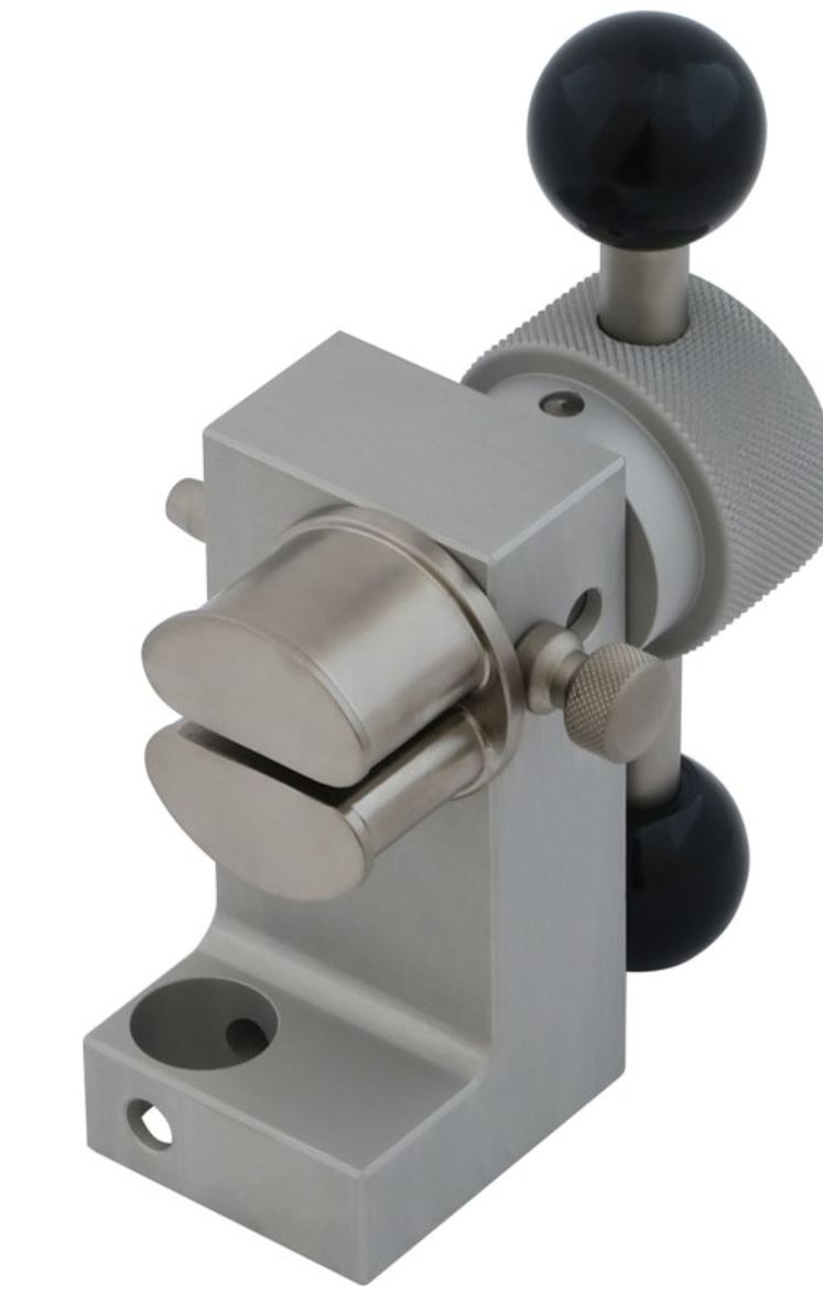 tensile webbing grips 10kn