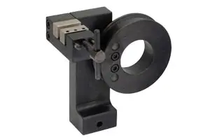 Rope and Thread Fixtures